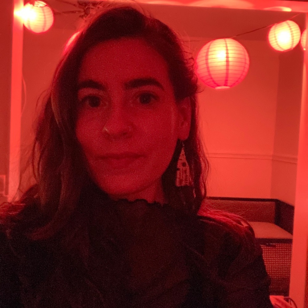 Meet your Posher, Dani